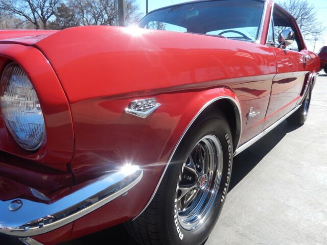 1965 Ford Mustang - photo 5