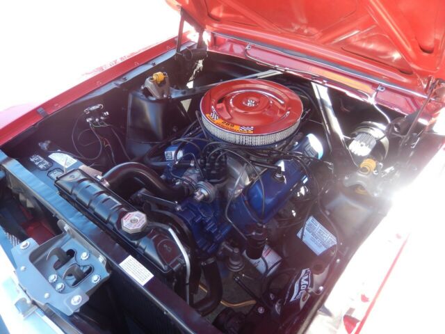 1965 Ford Mustang - photo 7