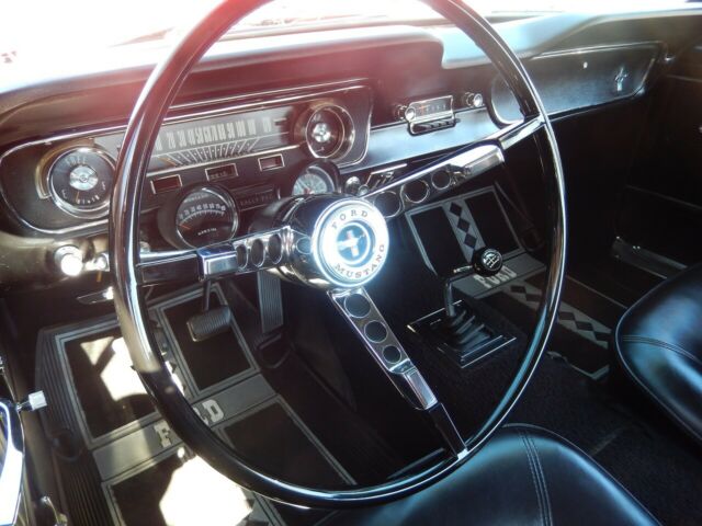 1965 Ford Mustang - photo 8