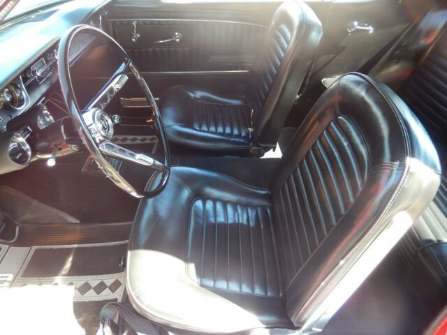 1965 Ford Mustang - photo 9