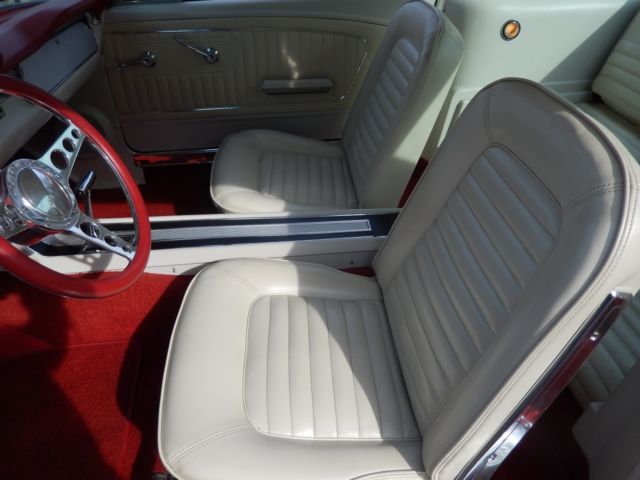 1965 Ford Mustang - photo 10