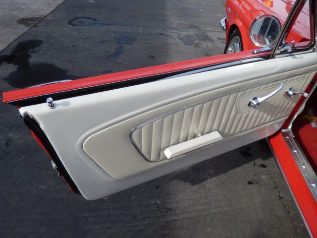 1965 Ford Mustang - photo 13