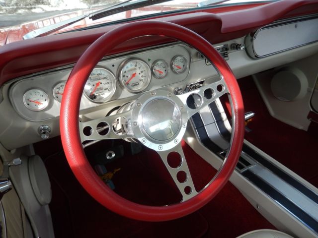 1965 Ford Mustang - photo 9