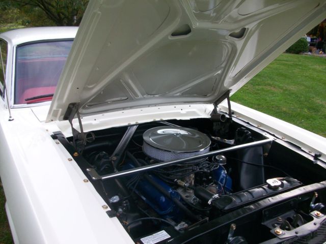 1965 Ford Mustang - photo 10