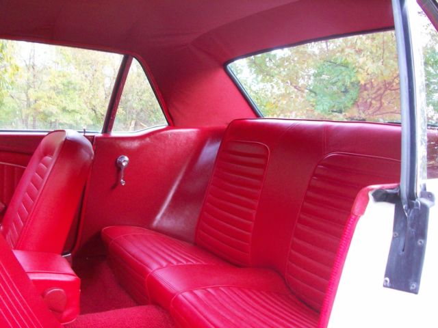 1965 Ford Mustang - photo 11