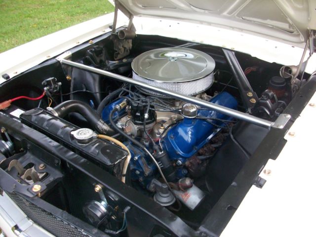 1965 Ford Mustang - photo 9