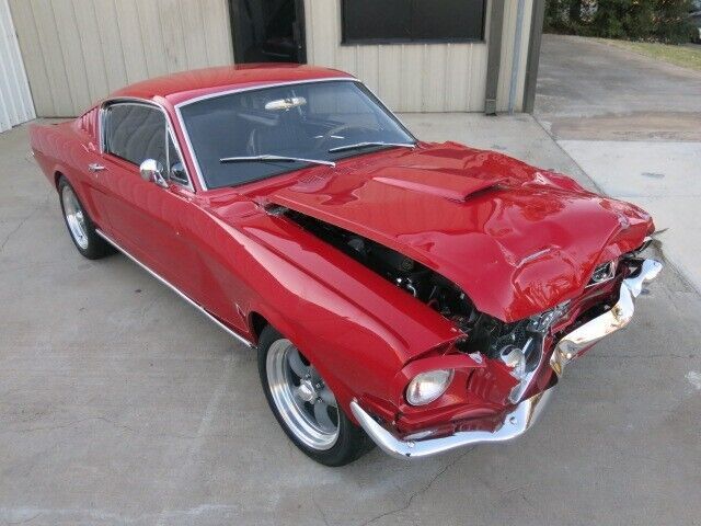 1965 Ford Mustang - photo 10
