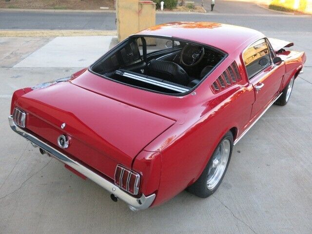 1965 Ford Mustang - photo 11