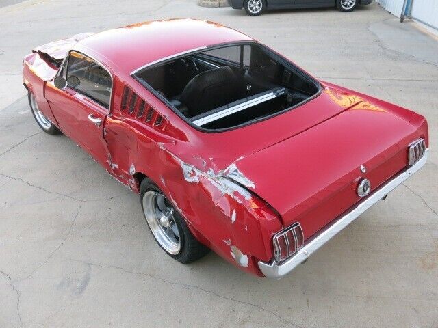 1965 Ford Mustang - photo 12