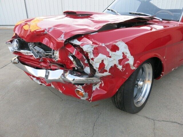 1965 Ford Mustang - photo 13