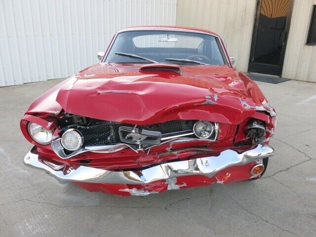 1965 Ford Mustang - photo 2