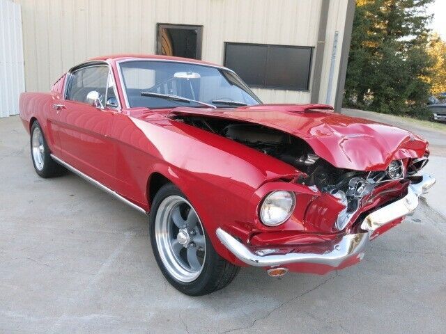 1965 Ford Mustang - photo 3