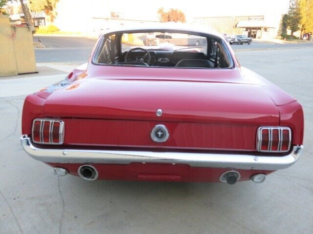 1965 Ford Mustang - photo 6