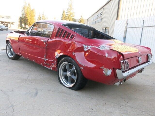 1965 Ford Mustang - photo 7