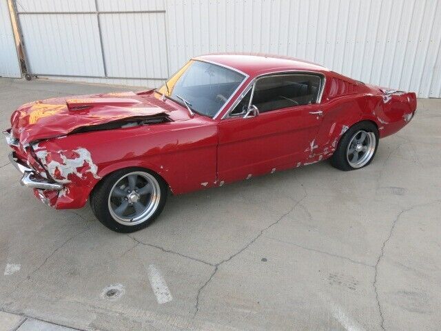 1965 Ford Mustang - photo 8