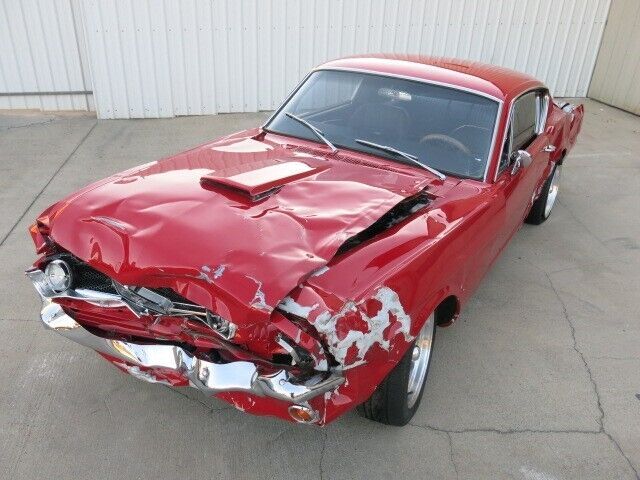 1965 Ford Mustang - photo 9