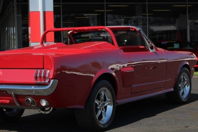 1965 Ford Mustang -- - photo 10