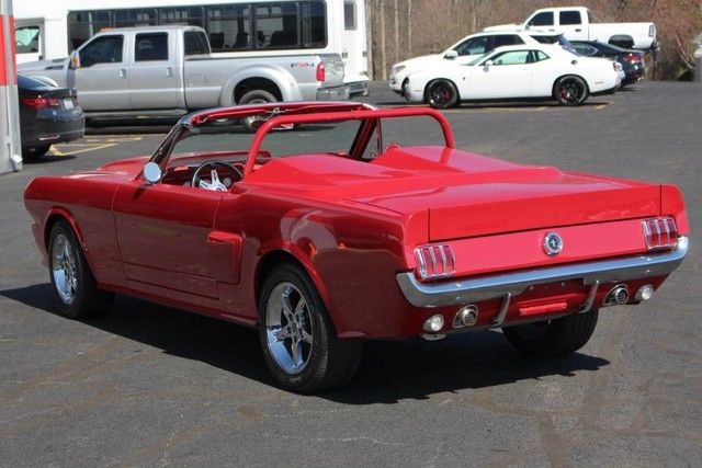 1965 Ford Mustang -- - photo 11