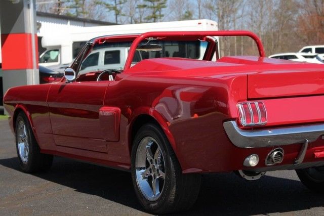 1965 Ford Mustang -- - photo 12