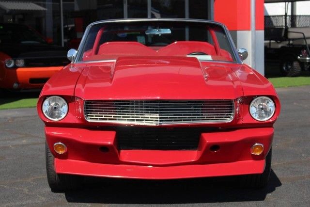 1965 Ford Mustang -- - photo 2