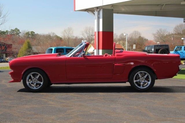 1965 Ford Mustang -- - photo 4
