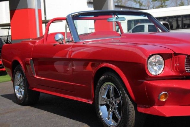 1965 Ford Mustang -- - photo 6