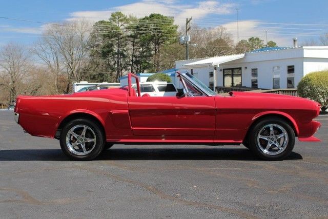 1965 Ford Mustang -- - photo 7