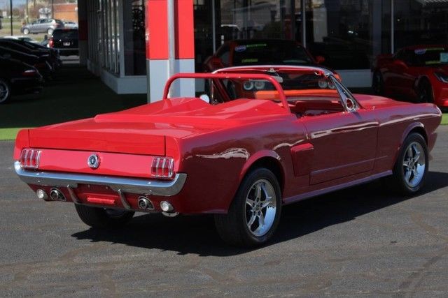 1965 Ford Mustang -- - photo 9