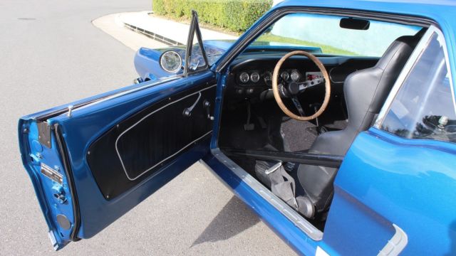 1965 Ford Mustang BADASS MUSTANG - photo 10