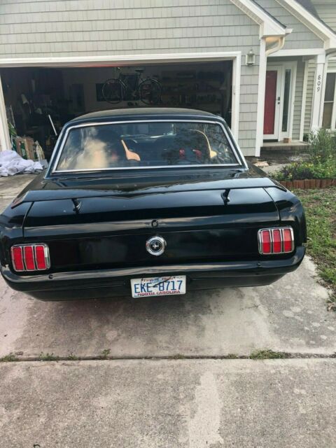 1965 Ford Mustang - photo 6