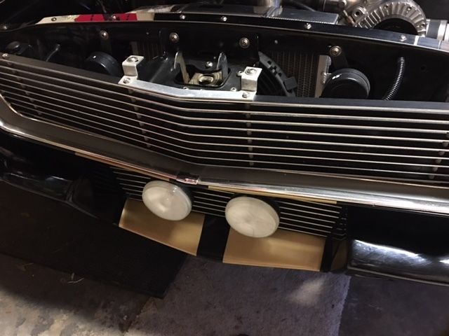 1965 Ford Mustang 2+2 Touring Fastback - photo 12