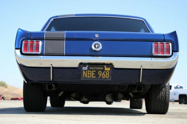 1965 Ford Mustang - photo 10