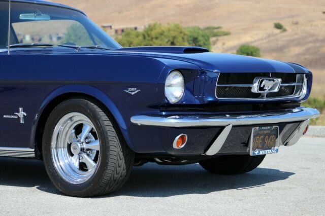 1965 Ford Mustang - photo 11