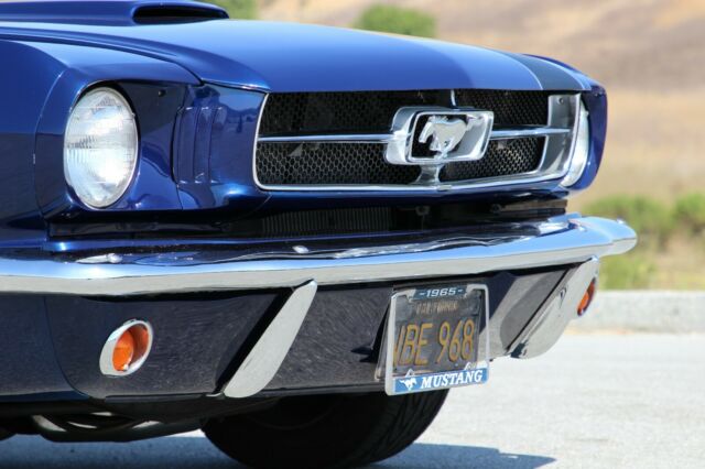 1965 Ford Mustang - photo 12
