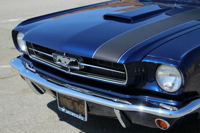 1965 Ford Mustang - photo 4