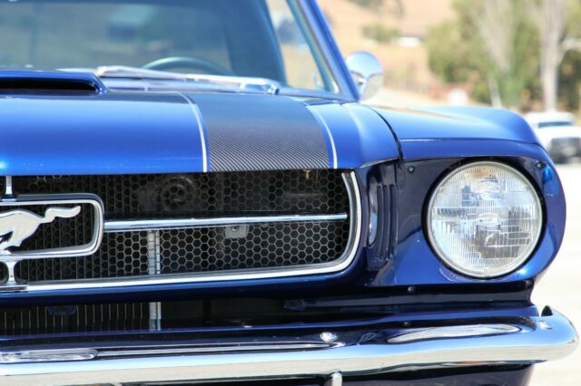 1965 Ford Mustang - photo 5