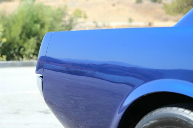 1965 Ford Mustang - photo 7