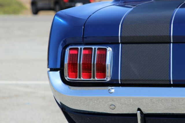 1965 Ford Mustang - photo 8