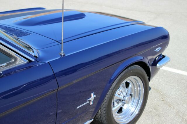 1965 Ford Mustang - photo 9
