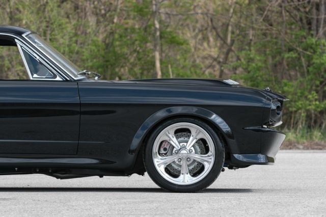 1965 Ford Mustang Custom Restomod - photo 12