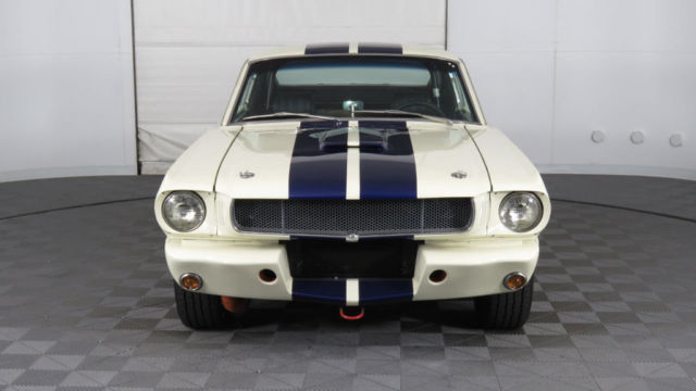 1965 Ford Mustang Restomod, Tastefully Done, Looks Great!!! 1965 Ford Mustang