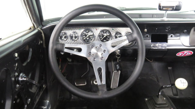1965 Ford Mustang - photo 10