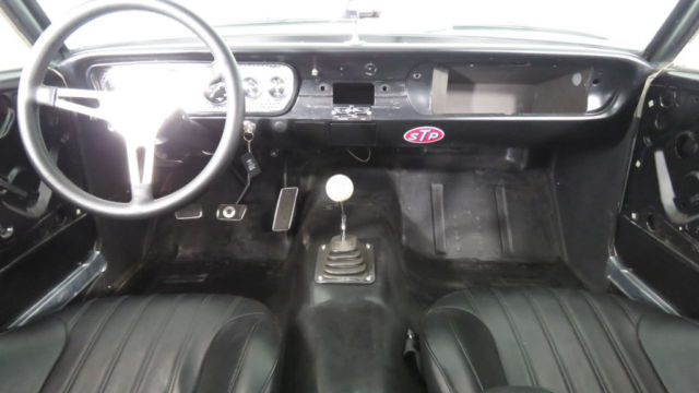 1965 Ford Mustang - photo 11