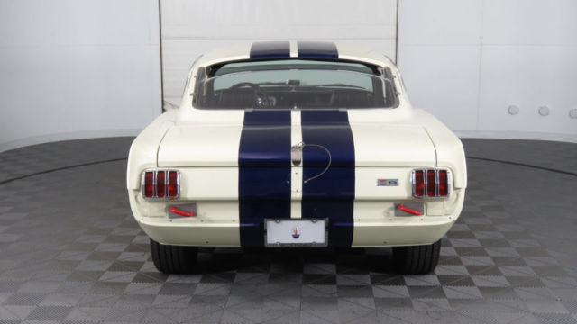 1965 Ford Mustang - photo 5