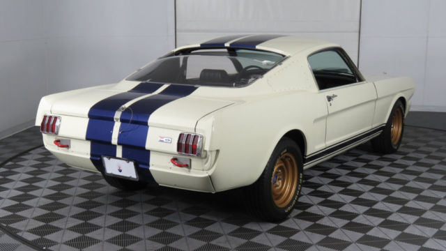 1965 Ford Mustang - photo 6