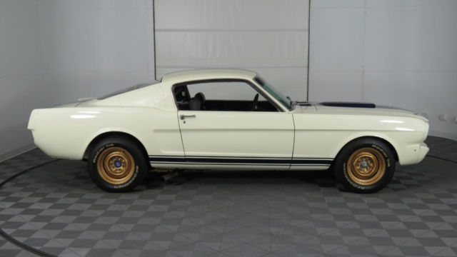 1965 Ford Mustang - photo 7