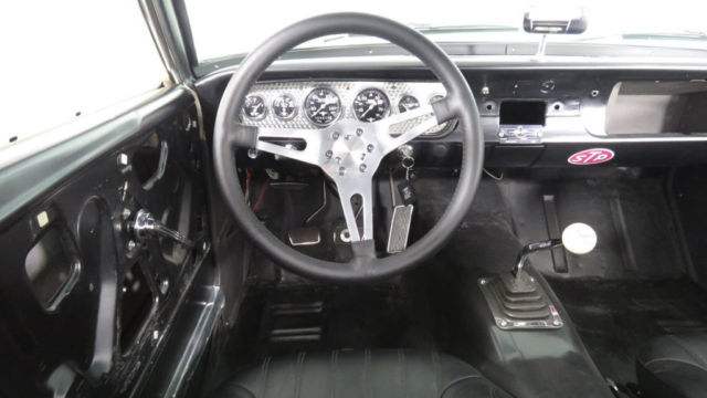 1965 Ford Mustang - photo 9