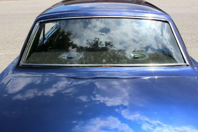 1965 Ford Mustang - photo 10