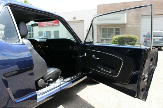 1965 Ford Mustang - photo 12