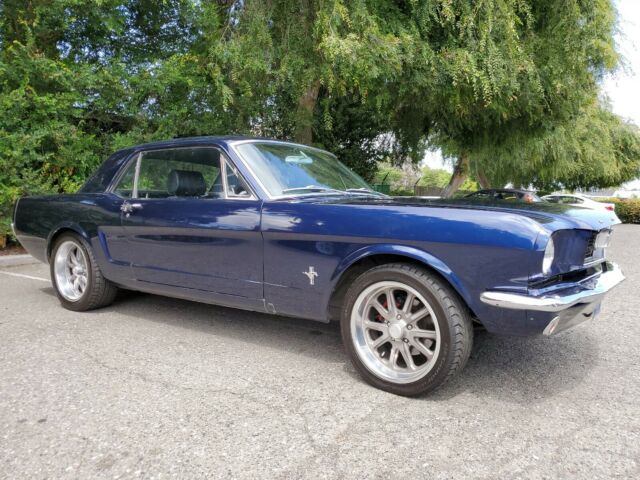 1965 Ford Mustang - photo 13